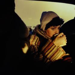 Until the Wind Stops Blowing...